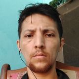 Wolverine from Mérida | Man | 36 years old | Cancer