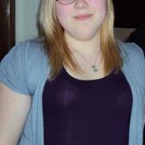 Myra from Florence | Woman | 27 years old | Leo