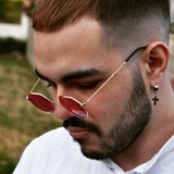 Simone from Ragusa | Man | 26 years old | Cancer