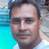 Rodrigo from Vargem Alta | Man | 42 years old | Taurus