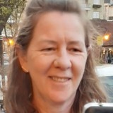 Cirleiroyer2Dy from Novo Hamburgo | Woman | 57 years old | Aries