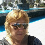 Wildkitty from Concón | Woman | 57 years old | Libra