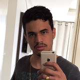 Tharcioo from Tanhacu | Man | 29 years old | Aquarius