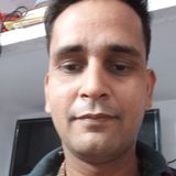 Mishra from Benares | Man | 38 years old | Taurus