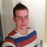 Baatje from Sassenheim | Man | 39 years old | Virgo