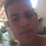 Herculano from Bananeiras | Man | 26 years old | Capricorn