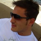 Chesparrell from Haacht | Man | 46 years old | Scorpio