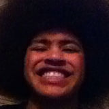 Afromans from Falconer | Man | 29 years old | Leo