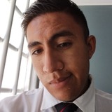 Dorantesbrayv2 from San Pedro Xalpa | Man | 25 years old | Cancer