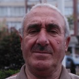 Balik from Istanbul | Man | 57 years old | Cancer