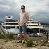 Andreas from Stavanger | Man | 33 years old | Aquarius