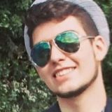 Baruh from Nesher | Man | 25 years old | Sagittarius