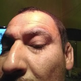 Betoalmaguerp4 from Mexico City | Man | 42 years old | Capricorn