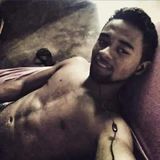 Adriano from Santo Antonio de Padua | Man | 30 years old | Gemini