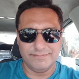 Nicolacristo7H from Itaguai | Man | 48 years old | Scorpio