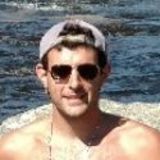 Gaston from General Roca | Man | 34 years old | Cancer