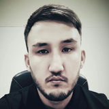 Badass from Almaty | Man | 33 years old | Scorpio