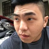 Hover from Kaohsiung | Man | 31 years old | Aries
