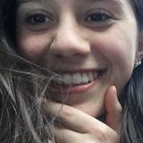 Paula from Curico | Woman | 24 years old | Virgo
