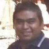 Lupis from Campeche | Man | 31 years old | Sagittarius