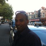 Alex from Alkmaar | Man | 45 years old | Gemini
