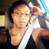 Lici from Tucson | Woman | 40 years old | Gemini