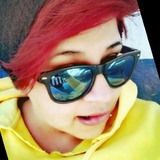 Robbinz from Chalco de Diaz Covarrubias | Woman | 29 years old | Capricorn