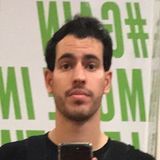 Milani from Abu Dhabi | Man | 33 years old | Aries