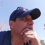 Pipa from Naranjo | Man | 53 years old | Aquarius