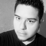 Ikaro from Tototlan | Man | 33 years old | Sagittarius