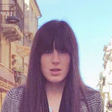 Spleen from Milano | Woman | 37 years old | Aries