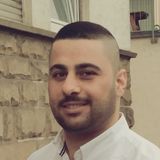Sharohaji from Stuttgart | Man | 34 years old | Pisces