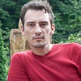 Andrey from Astrakhan' | Man | 48 years old | Taurus