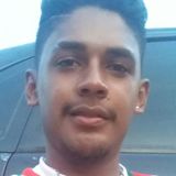 Rondon from Barao de Melgaco | Man | 30 years old | Taurus