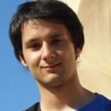 Palo from Hradec Kralove | Man | 31 years old | Capricorn