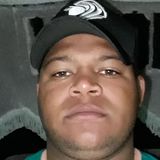 Negão from Areia Branca | Man | 32 years old | Cancer