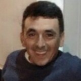 Adrian from Veinticinco de Mayo | Man | 41 years old | Taurus