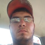 Pa from Oblong | Man | 28 years old | Libra