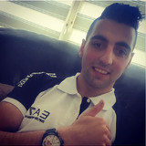 Dervis from Bergen op Zoom | Man | 30 years old | Aries