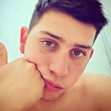 Luis13Garcbc from Ovalle | Man | 26 years old | Taurus