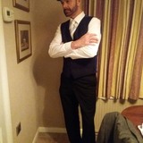 Markironn6 from Bolton | Man | 55 years old | Scorpio