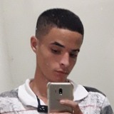 Fabianosoares from Alegre | Man | 26 years old | Virgo