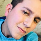 Jose from Saltillo | Man | 26 years old | Libra