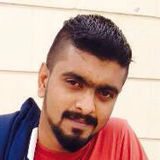 Nisar from Riyadh | Man | 36 years old | Pisces