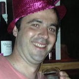 Silva from Leiria | Man | 43 years old | Aries