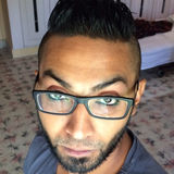 Ben from Dubai | Man | 36 years old | Cancer