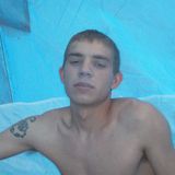 Алексей from Novosibirsk | Man | 35 years old | Leo