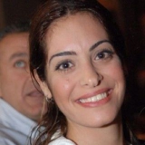 Tali from Ramat Gan | Woman | 49 years old | Taurus