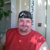 Jim from Anderson | Man | 45 years old | Gemini