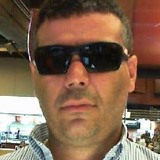 Sakybou from Presidente Franco | Man | 50 years old | Virgo